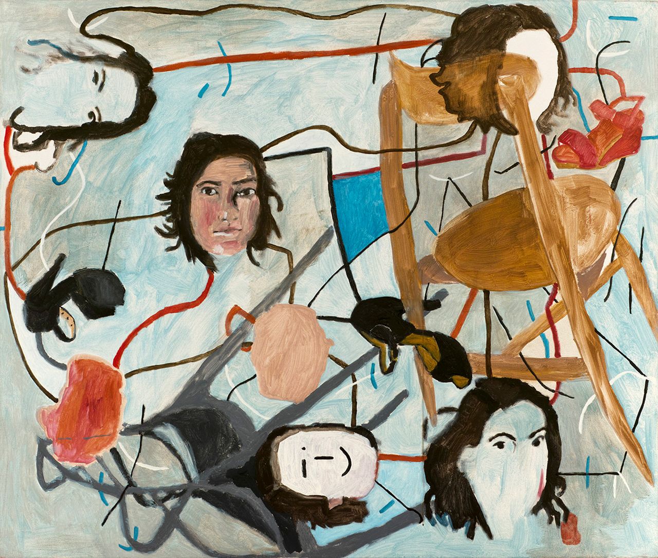 museumORTH, Sonderausstellung 2026 von Eva Hradil